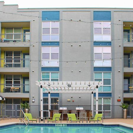 Upstay - 4 Bedroom Condo W Pool Gym Game & Bbq Austin Esterno foto