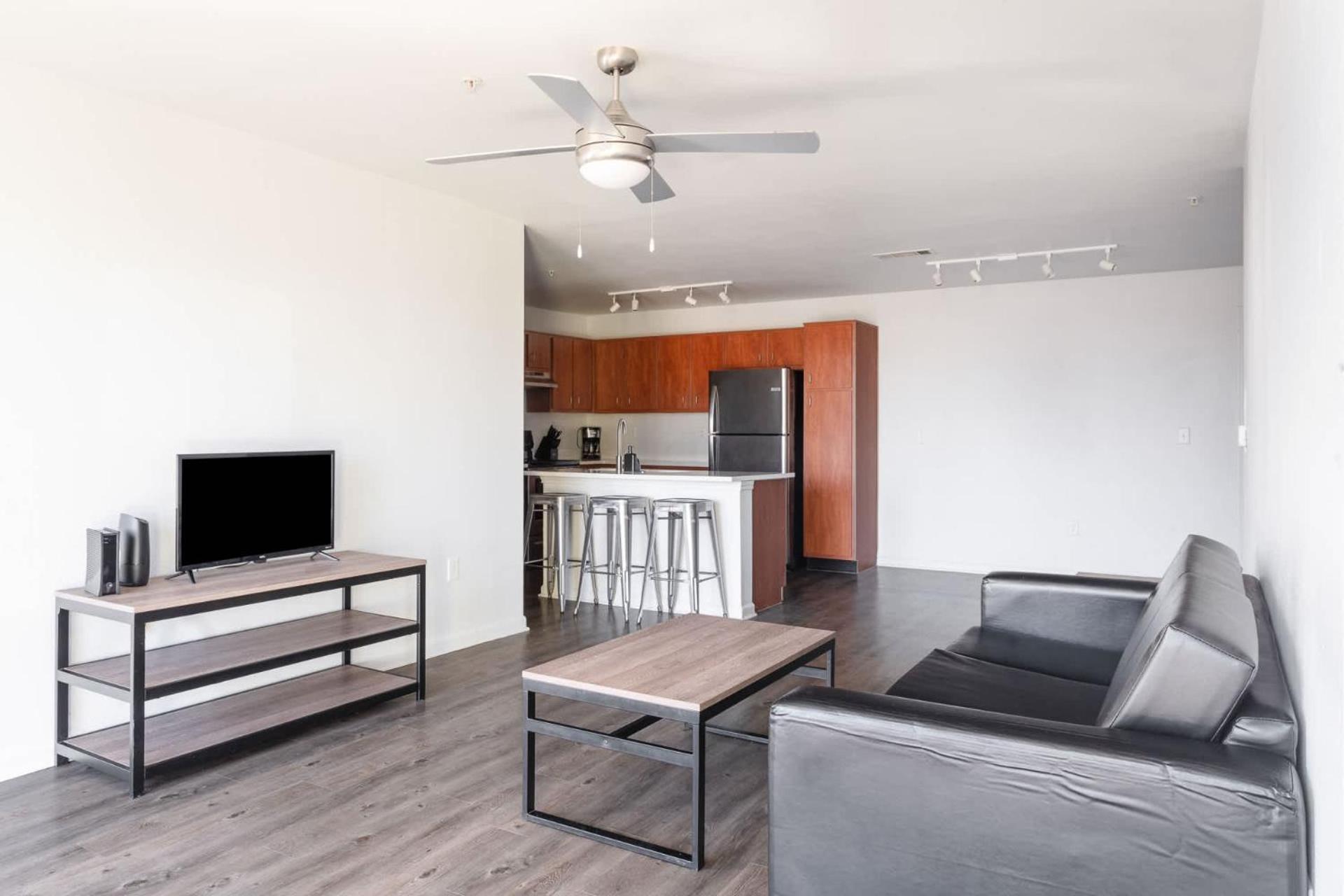 Upstay - 4 Bedroom Condo W Pool Gym Game & Bbq Austin Esterno foto